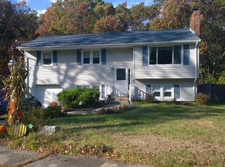 9 Kennedy Ln, Walpole, MA 02081