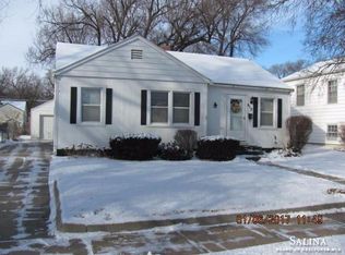 912 S 10th St, Salina, KS 67401