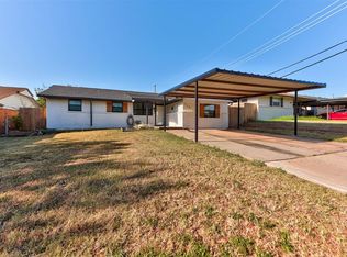704 SW 1st St, Oklahoma City, OK 73160