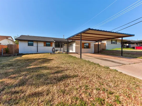 704 SW 1st St, Oklahoma City, OK 73160