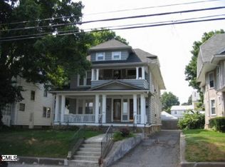 3183 N Main St, Bridgeport, CT 06606