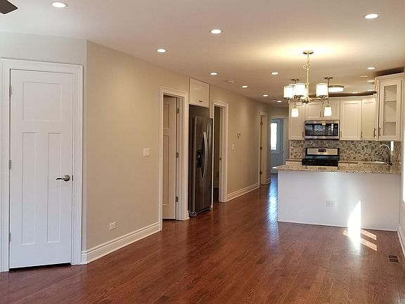 Dinning Room & Kitchen