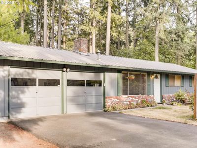 16060 SW Bonaire Ave, Lake Oswego, OR, 97035