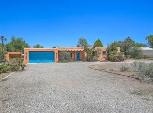805 Guadalupe Cir NW, Albuquerque, NM 87114