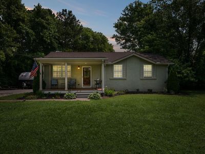7116 Meadow View Dr, Fairview, TN, 37062