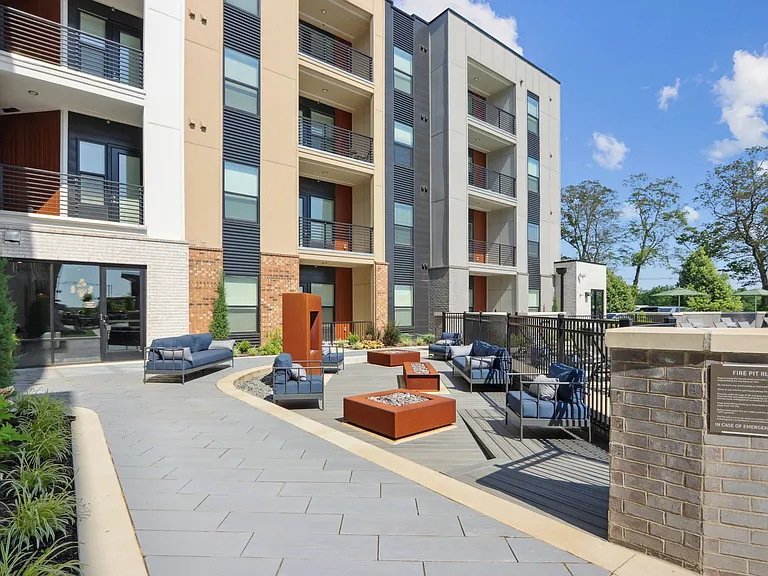The Terra Apartment Homes — Photo 39