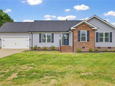 331 Tanglebrook Trl, Eden, NC, 27288