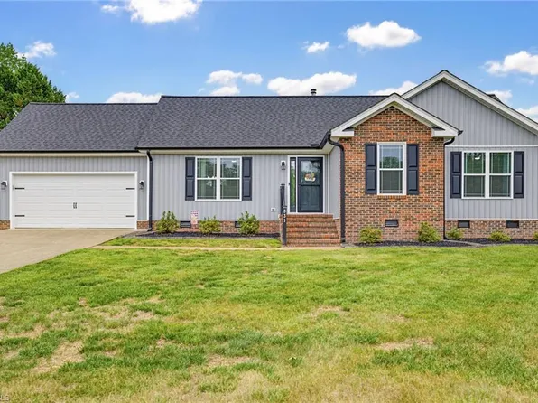 331 Tanglebrook Trl, Eden, NC 27288