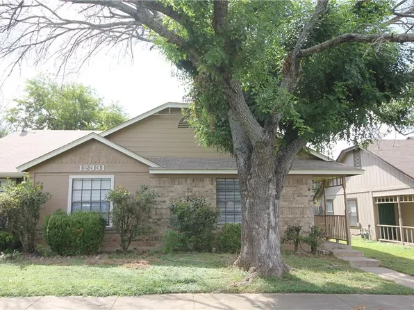 12331 Alderbrook Dr #A, Austin, TX 78758