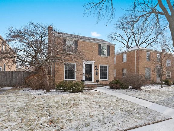 2nd image of 8225 Laramie Ave