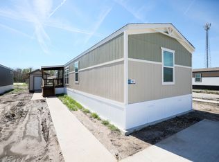 162 Celtic Ln, Greenville, TX 75401