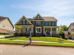 318 Peninsula Point, Holly Springs, GA 30115