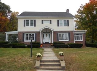245 Madison Ave W, Holyoke, MA 01040
