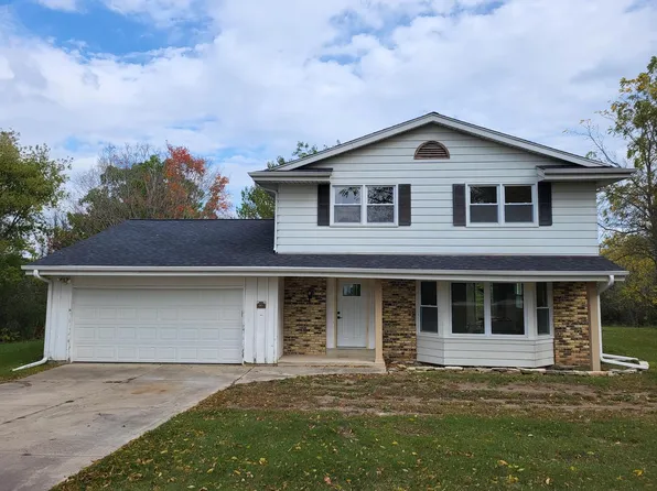 1195 Tally Ho TRAIL, Hubertus, WI 53033