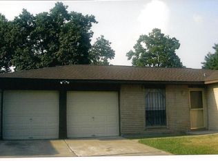 5146 Castlecreek Ln, Houston, TX 77053