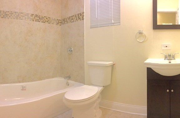 2nd image of 1807 S Komensky Ave #2