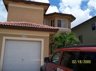 4104 NE 25th Ct, Homestead, FL 33033