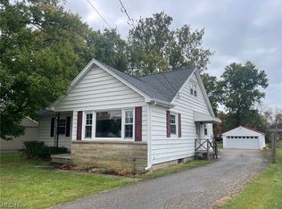 1164 Taylor St W, Zanesville, OH 43701