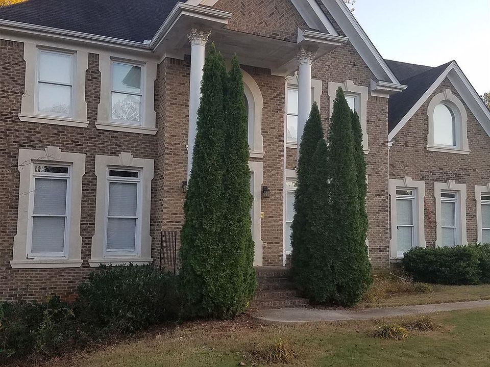 4159 Brooks Mill Dr, Lithonia, GA 30038 Zillow