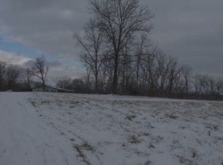 36663 Nation Rd, Bucklin, MO 64631