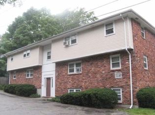 35 Davis Ave APT 5, Norwood, MA 02062