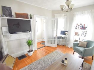 11 Morrison Pl #1, Somerville, MA 02144