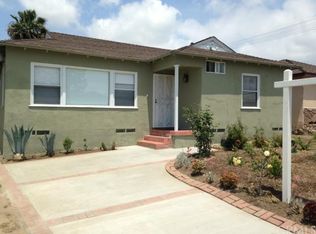 707 W 140th St, Gardena, CA 90247