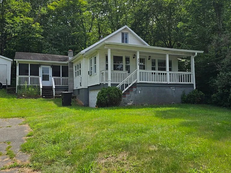375 Mountaindale Rd — Photo 1