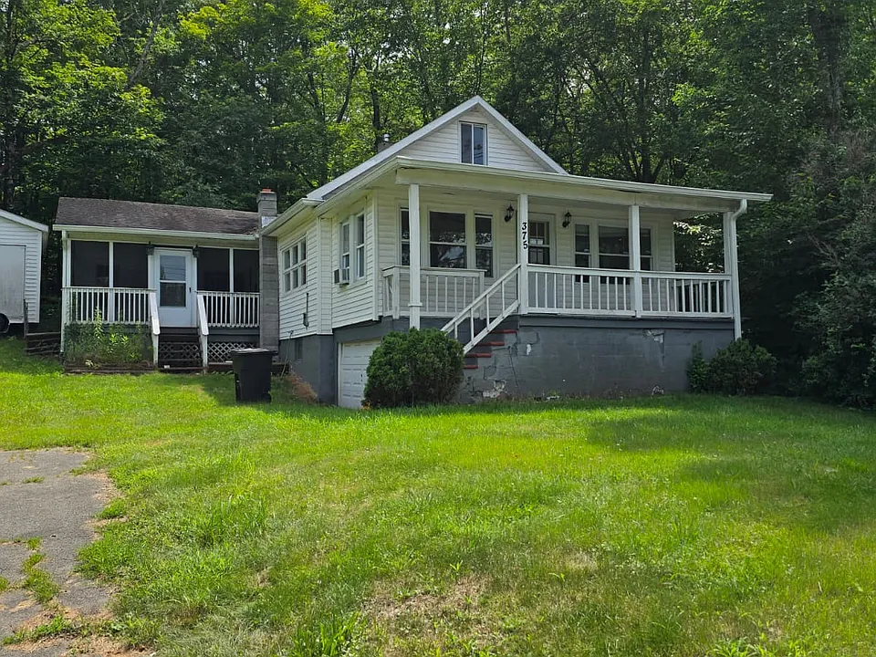 375 Mountaindale Rd