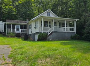 375 Mountaindale Rd, Woodridge, NY 12789