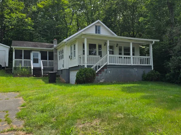 375 Mountaindale Rd, Woodridge, NY 12789