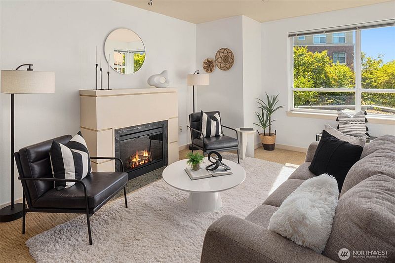 3rd image of 5440 Leary Avenue NW #331