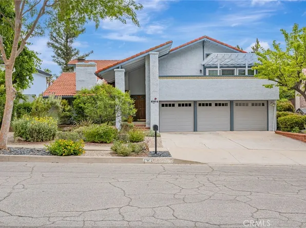 27072 Esward Dr, Calabasas, CA 91301