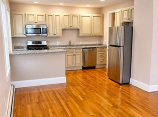 43 Savin Ave #1, Norwood, MA 02062