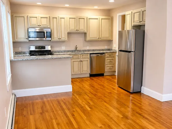 43 Savin Ave #1, Norwood, MA 02062