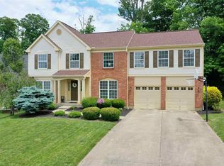 5744 Forsythia Ct, Covington, KY 41015