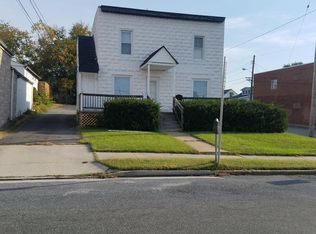 13 Margaret Ave APT 2, Baltimore, MD 21221