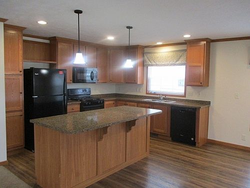 2nd image of 23200 Egnew Dr