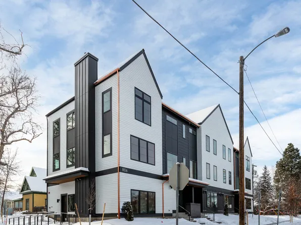 806 W Alderson St #C, Bozeman, MT 59715