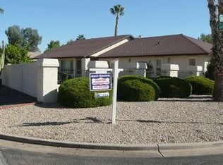 26249 S Dartford Dr, Sun Lakes, AZ 85248