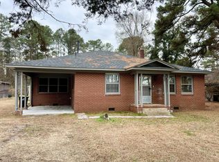 12553 Us Highway 64 Alt W, Rocky Mount, NC 27801