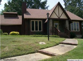 341 12th St, Pleasant Grove, AL 35127