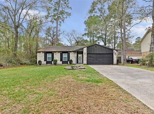 3230 Park Garden Dr, Humble, TX 77339