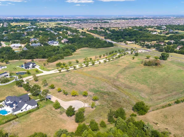 3461 Mission Dr, Prosper, TX 75078