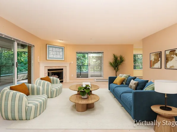 3690 Banff Ct #208, North Vancouver, BC V7H 2Y7