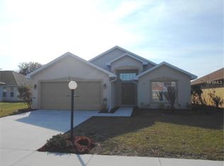 461 Rose Apple Cir, Pt Charlotte, FL 33954