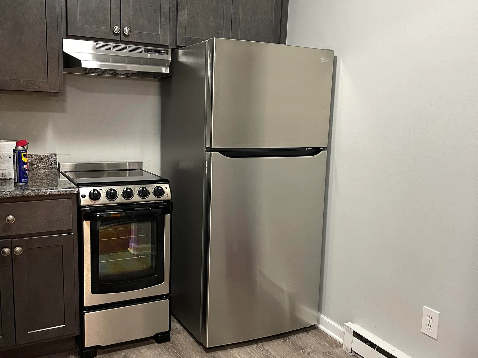 1 bed, 900 sqft, $2,000 — Photo 4