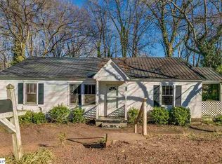 10 Wallace St, Greenville, SC 29605