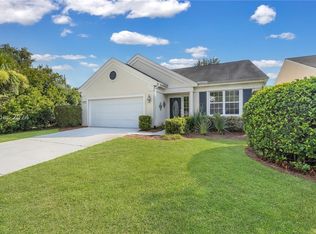 1 Rain Lily Ln, Bluffton, SC 29909