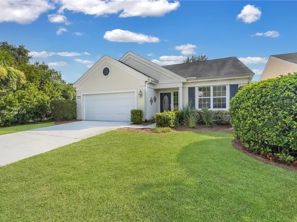 1 Rain Lily Ln, Bluffton, SC 29909